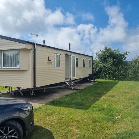Chapmans Holiday Home Newquay Ньюкі Екстер'єр фото