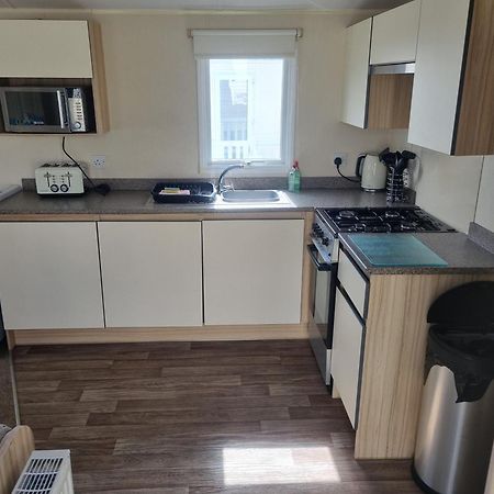 Chapmans Holiday Home Newquay Ньюкі Екстер'єр фото