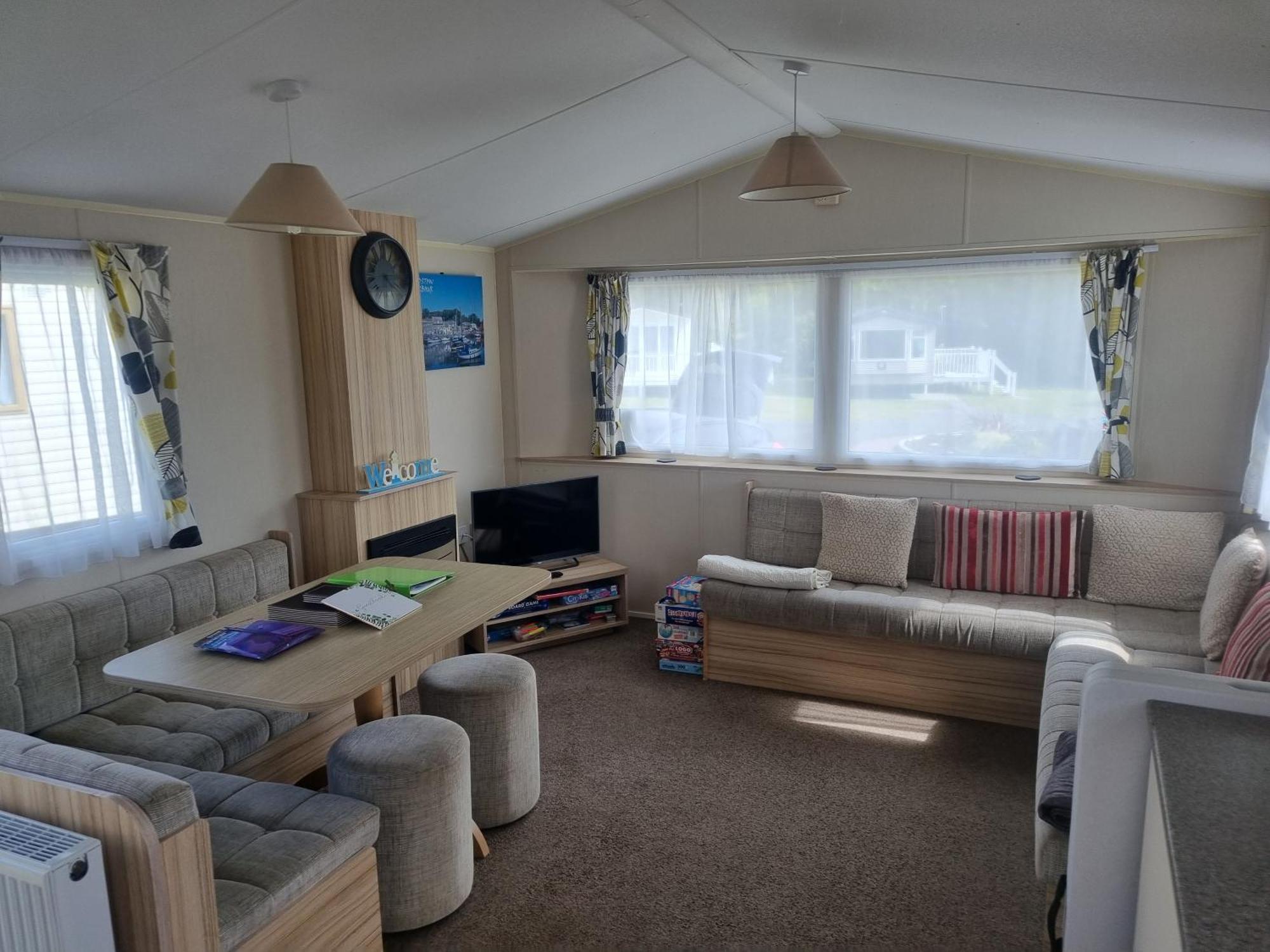 Chapmans Holiday Home Newquay Ньюкі Екстер'єр фото