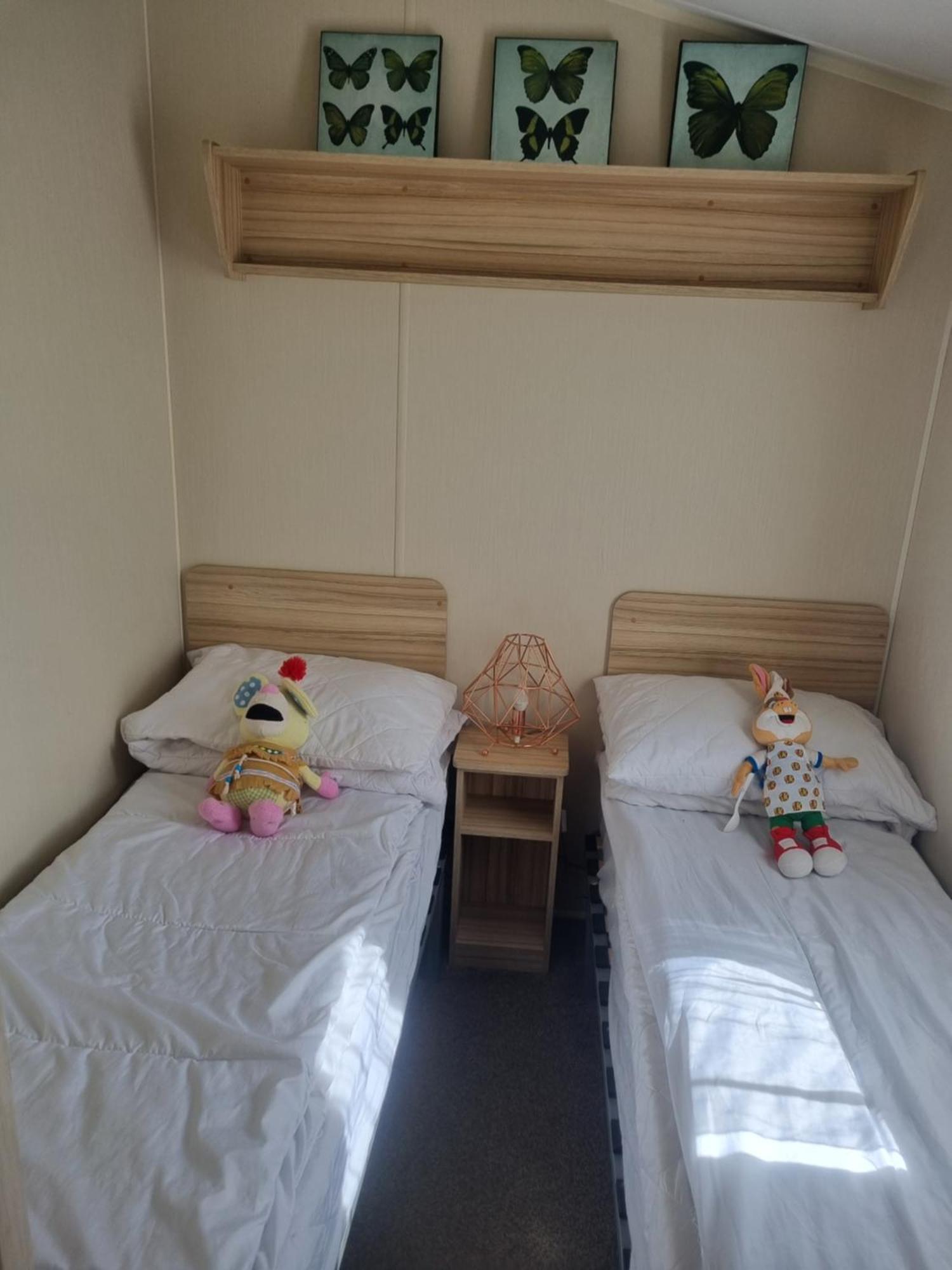 Chapmans Holiday Home Newquay Ньюкі Екстер'єр фото