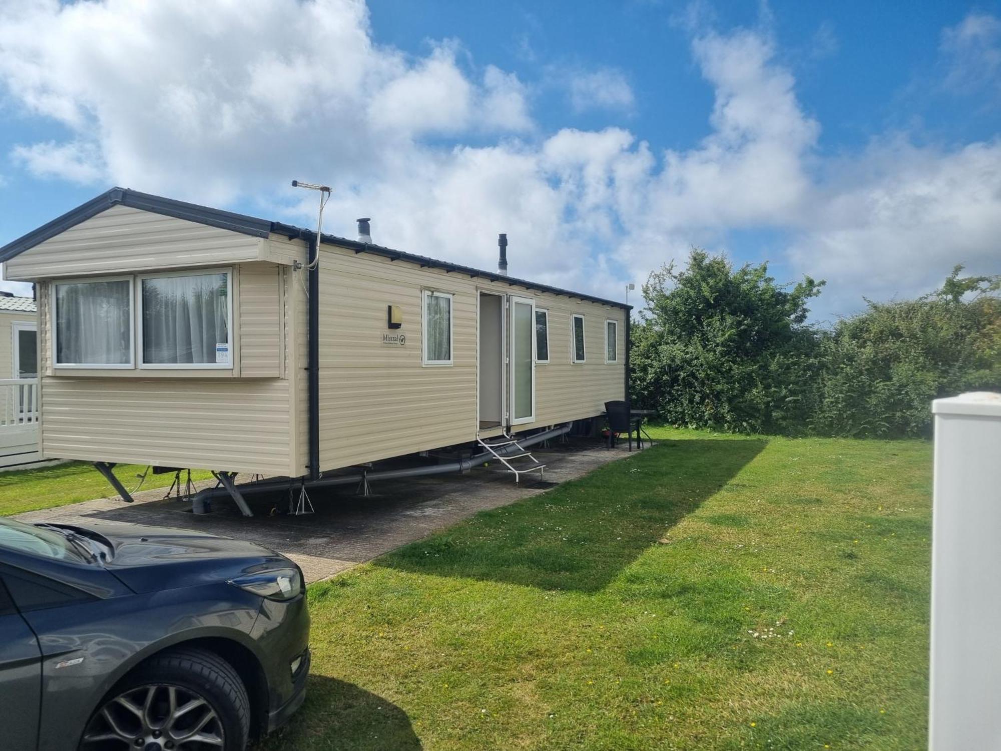 Chapmans Holiday Home Newquay Ньюкі Екстер'єр фото