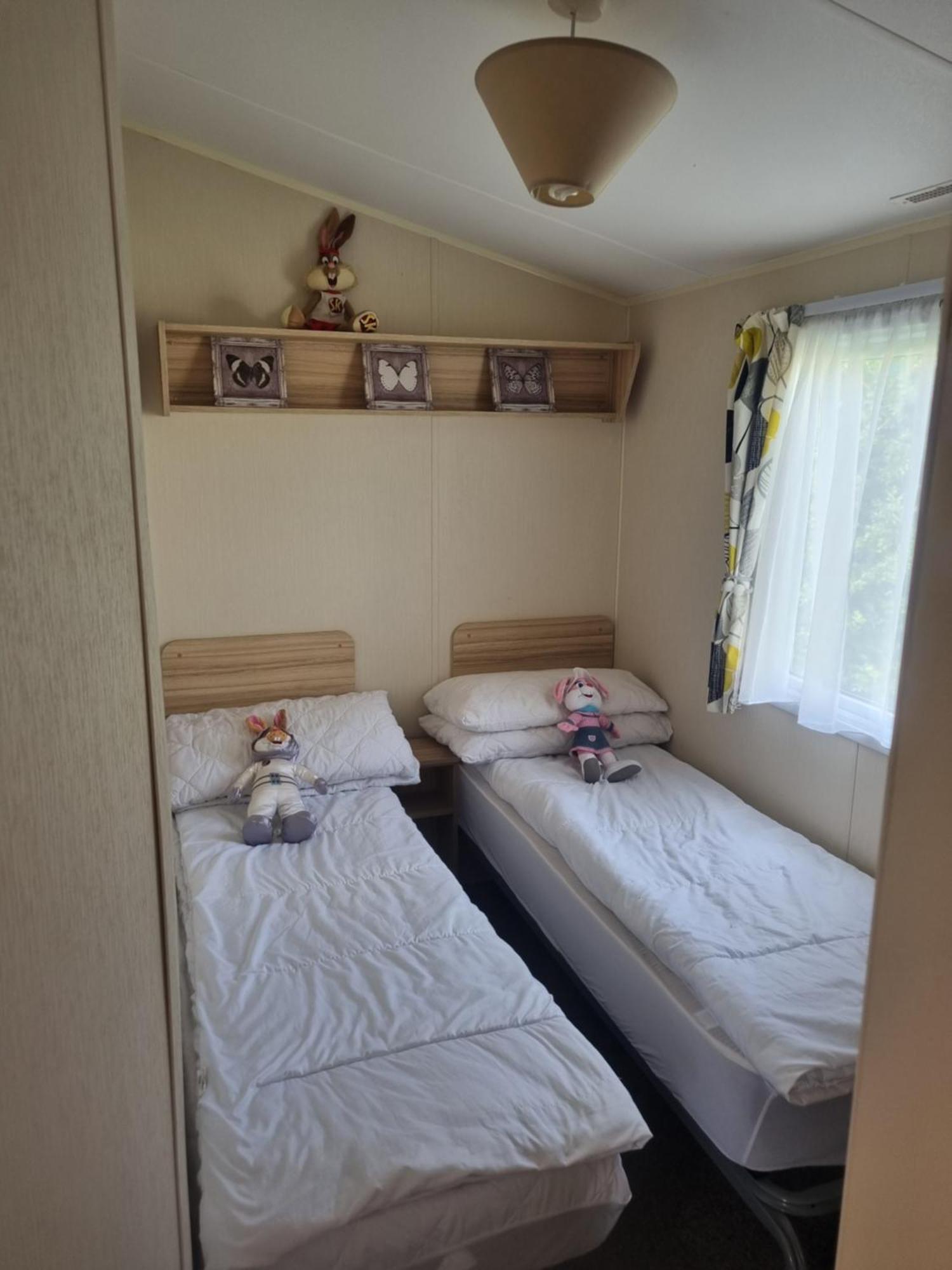Chapmans Holiday Home Newquay Ньюкі Екстер'єр фото
