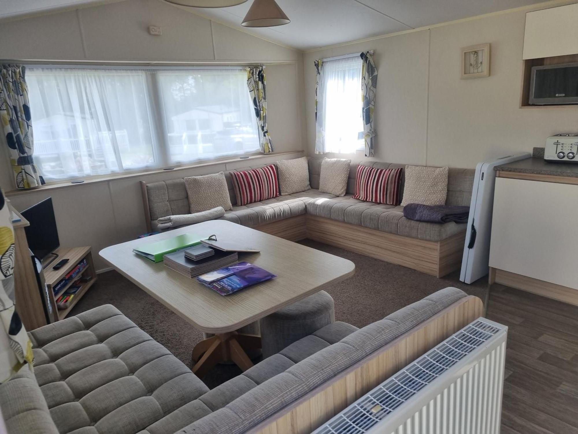 Chapmans Holiday Home Newquay Ньюкі Екстер'єр фото